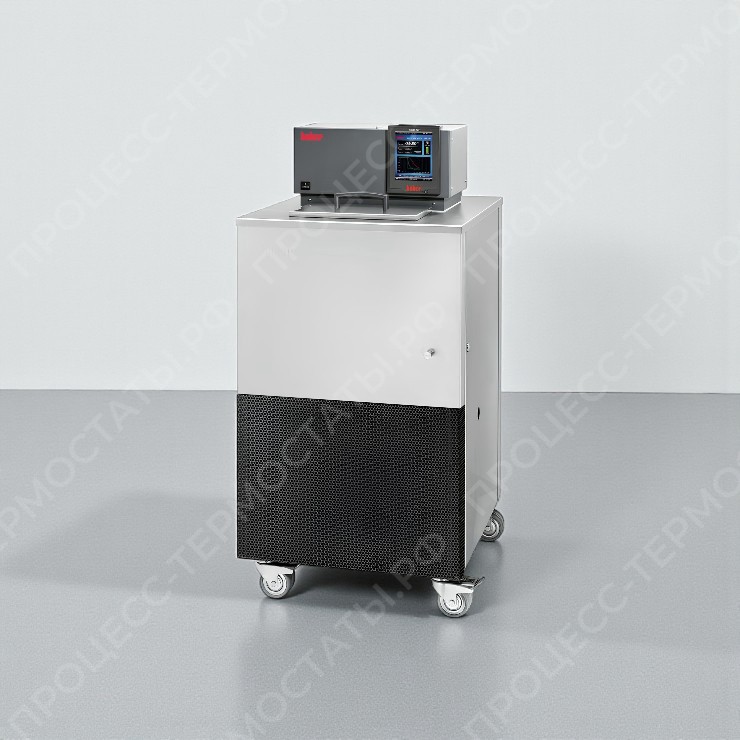 Циркуляционный термостат Huber CC-820w с Pilot ONE (с синтетическим хладагентом)