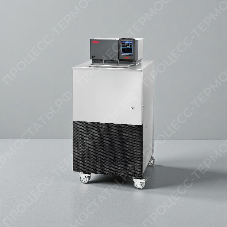 Циркуляционный термостат Huber CC-820w с Pilot ONE (с натуральным хладагентом)