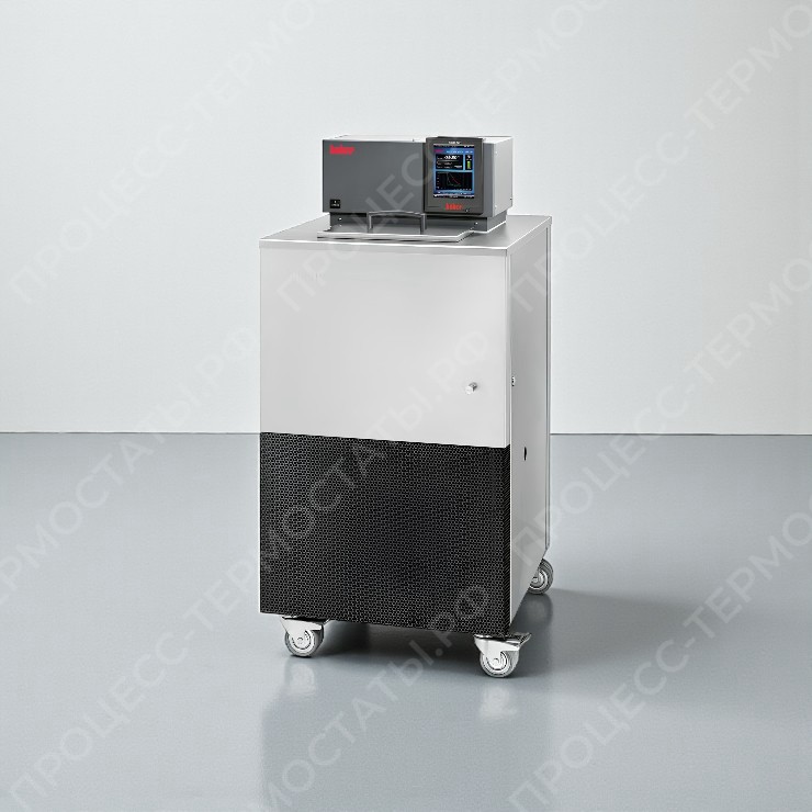 Циркуляционный термостат Huber CC-820w с Pilot ONE (с натуральным хладагентом)