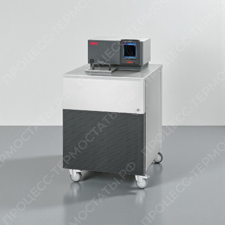 Циркуляционный термостат Huber CC-902 с Pilot ONE (с синтетическим хладагентом)