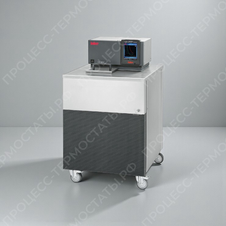 Циркуляционный термостат Huber CC-902 с Pilot ONE (с синтетическим хладагентом)