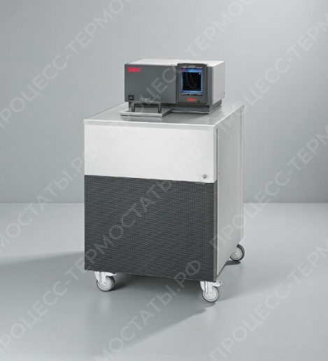 Циркуляционный термостат Huber CC-902 с Pilot ONE (с синтетическим хладагентом)