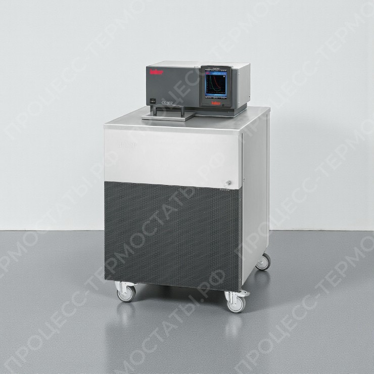 Циркуляционный термостат Huber CC-902 с Pilot ONE (с натуральным хладагентом)