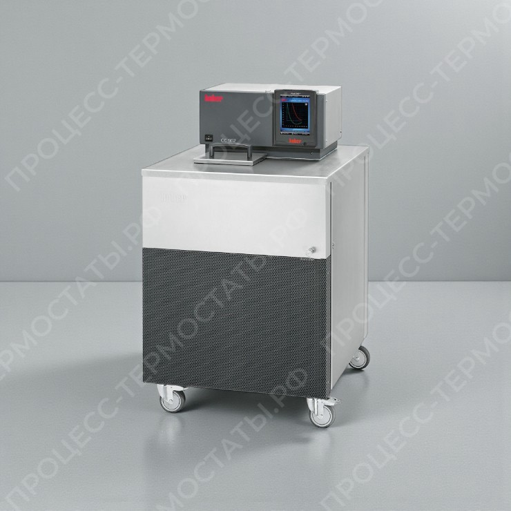 Циркуляционный термостат Huber CC-902 с Pilot ONE (с натуральным хладагентом)