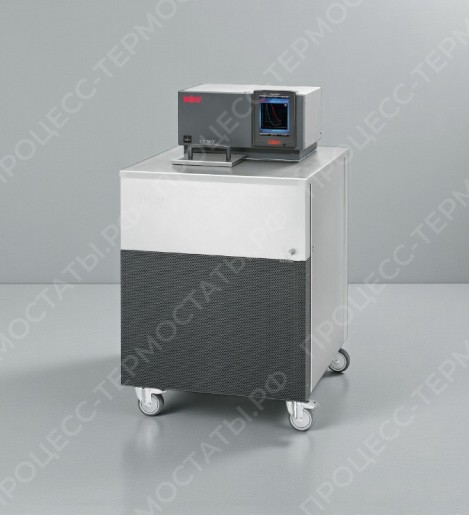 Циркуляционный термостат Huber CC-902 с Pilot ONE (с натуральным хладагентом)