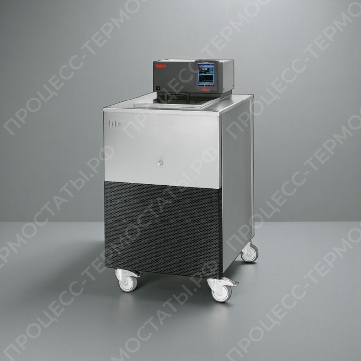 Циркуляционный термостат Huber CC-905 с Pilot ONE (с синтетическим хладагентом)