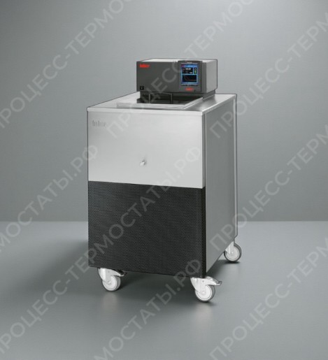 Циркуляционный термостат Huber CC-905 с Pilot ONE (с синтетическим хладагентом)