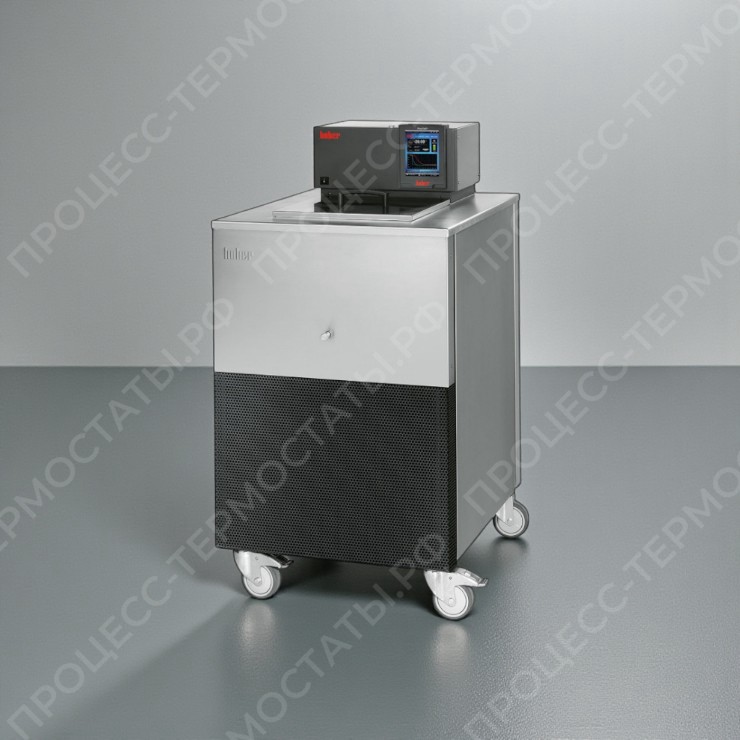 Циркуляционный термостат Huber CC-905 с Pilot ONE (с натуральным хладагентом)