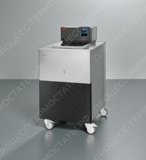 Циркуляционный термостат Huber CC-905 с Pilot ONE (с натуральным хладагентом)