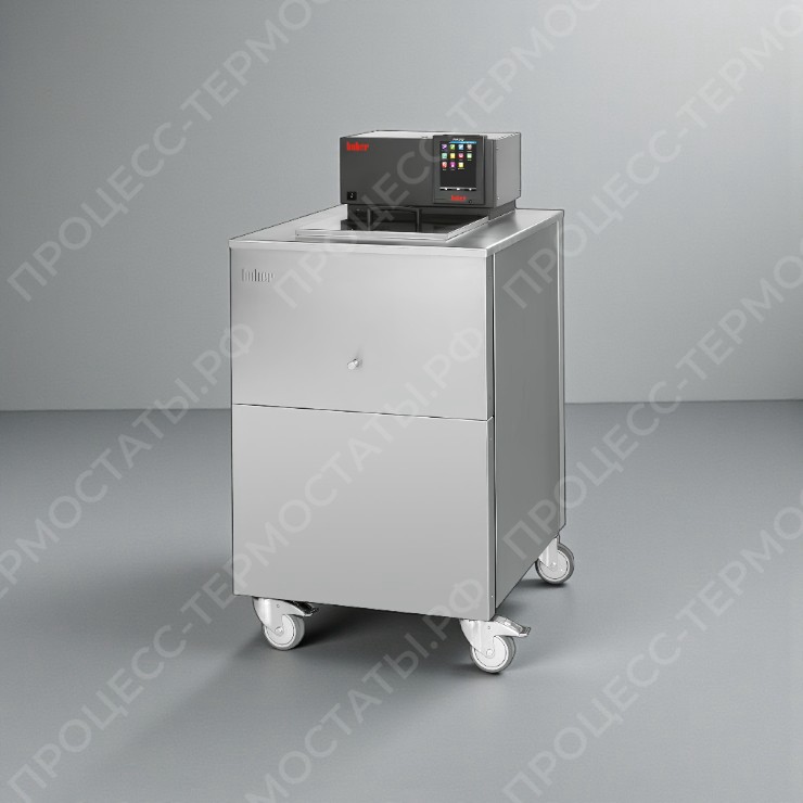 Циркуляционный термостат Huber CC-905w с Pilot ONE (с синтетическим хладагентом)