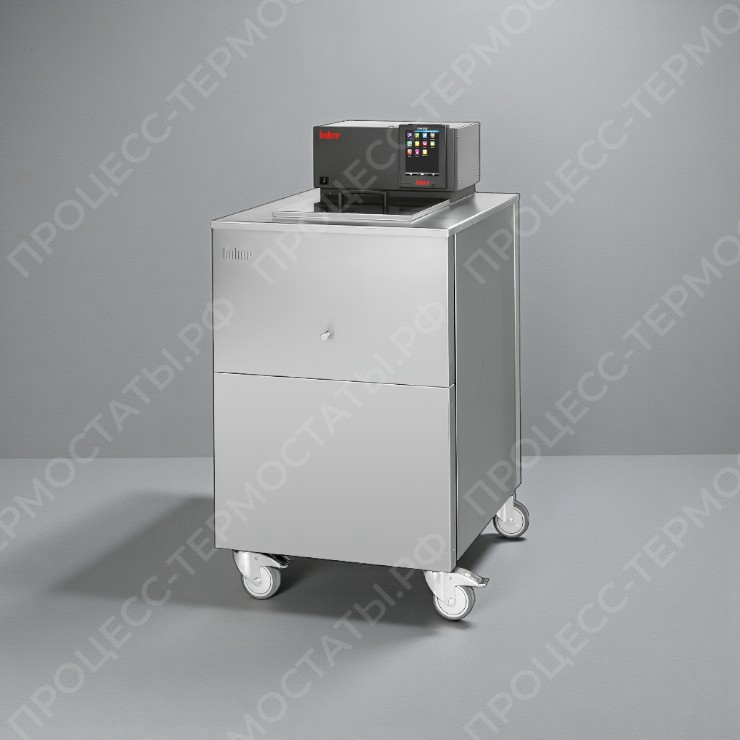 Циркуляционный термостат Huber CC-905w с Pilot ONE (с синтетическим хладагентом)