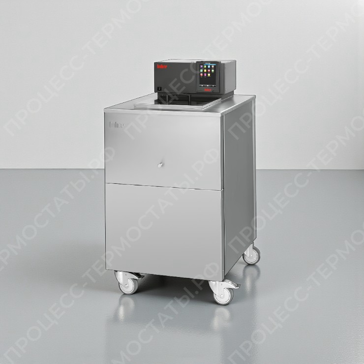 Циркуляционный термостат Huber CC-905w с Pilot ONE (с синтетическим хладагентом)