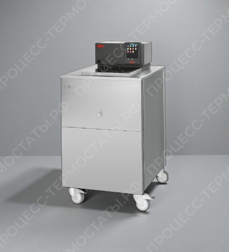 Циркуляционный термостат Huber CC-905w с Pilot ONE (с синтетическим хладагентом)