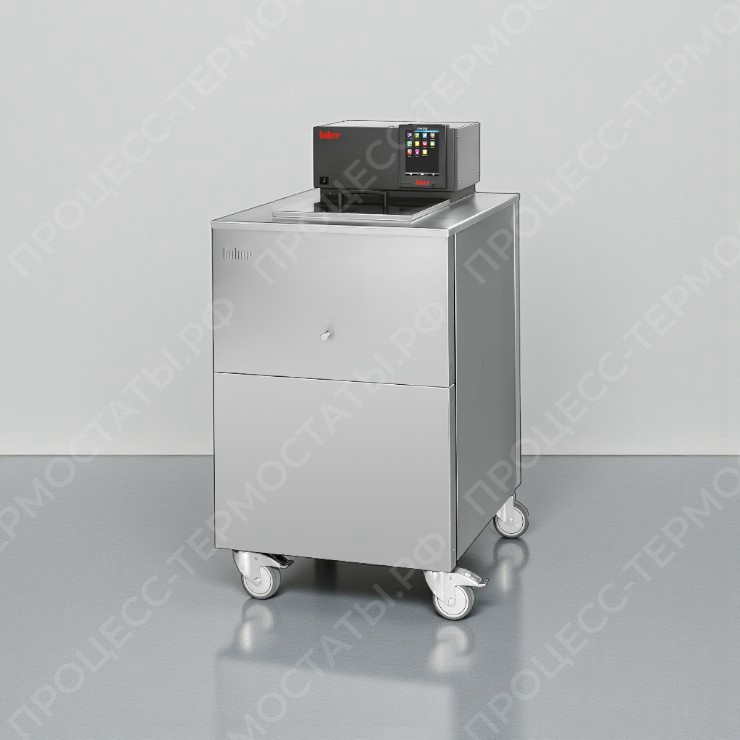 Циркуляционный термостат Huber CC-905w с Pilot ONE (с натуральным хладагентом)