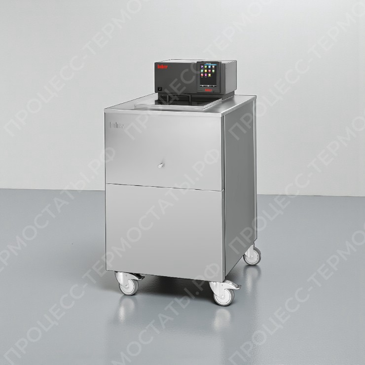 Циркуляционный термостат Huber CC-906w с Pilot ONE (с синтетическим хладагентом)