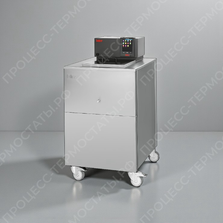 Циркуляционный термостат Huber CC-906w с Pilot ONE (с синтетическим хладагентом)