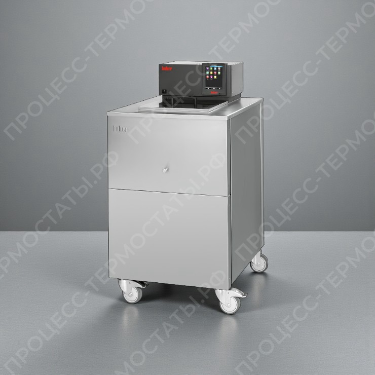 Циркуляционный термостат Huber CC-906w с Pilot ONE (с синтетическим хладагентом)