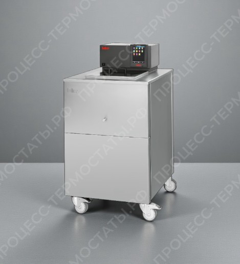 Циркуляционный термостат Huber CC-906w с Pilot ONE (с синтетическим хладагентом)