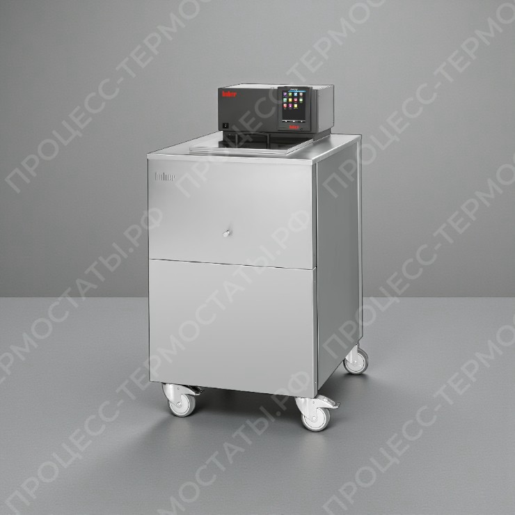 Циркуляционный термостат Huber CC-906w с Pilot ONE (с натуральным хладагентом)