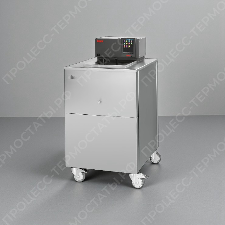 Циркуляционный термостат Huber CC-906w с Pilot ONE (с натуральным хладагентом)