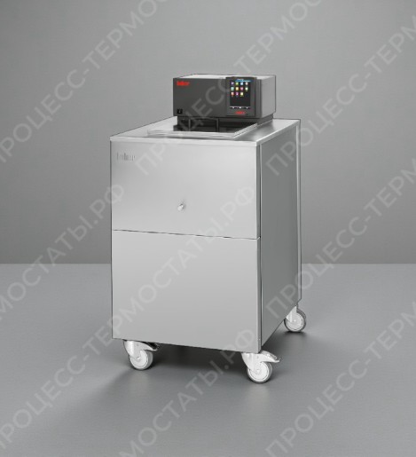 Циркуляционный термостат Huber CC-906w с Pilot ONE (с натуральным хладагентом)