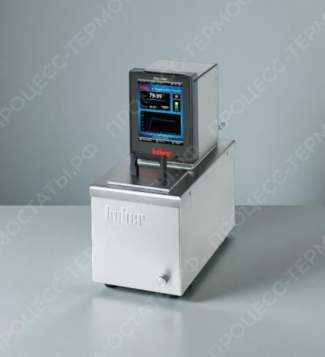 Циркуляционный термостат Huber CC-205B с Pilot ONE (ванна из нержавеющей стали, до +200 °C)