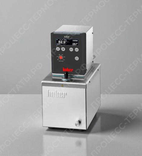 Циркуляционный термостат Huber KISS 202C с Pilot ONE (ванна из нержавеющей стали, до +200 °C)