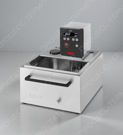 Циркуляционный термостат Huber KISS 212B с Pilot ONE (ванна из нержавеющей стали, до +200 °C)