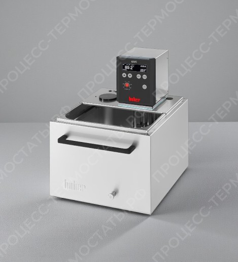 Циркуляционный термостат Huber KISS 215B с Pilot ONE (ванна из нержавеющей стали, до +200 °C)