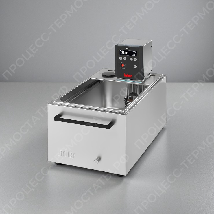 Циркуляционный термостат Huber KISS 225B с Pilot ONE (ванна из нержавеющей стали, до +200 °C)