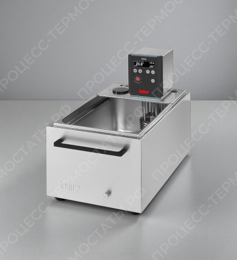 Циркуляционный термостат Huber KISS 225B с Pilot ONE (ванна из нержавеющей стали, до +200 °C)