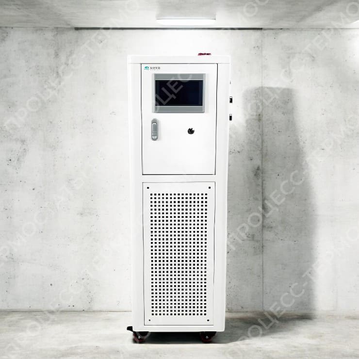 Процесс-термостат SCIENTZ HL25-220 (Точность 0.1 °C)