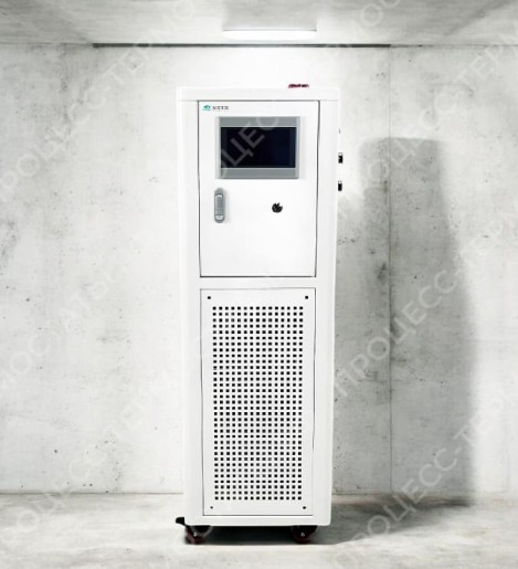 Процесс-термостат SCIENTZ HL25-220 (Точность 0.5 °C)