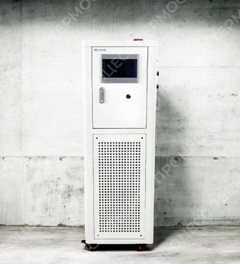 Процесс-термостат SCIENTZ HL55-220 (Точность 0.5 °C)