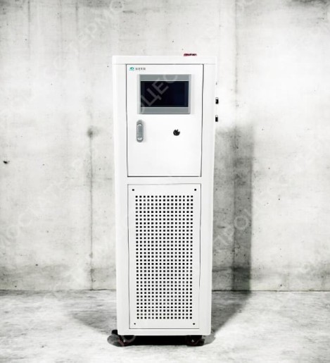 Процесс-термостат SCIENTZ HL75-220 (Точность 0.1 °C)