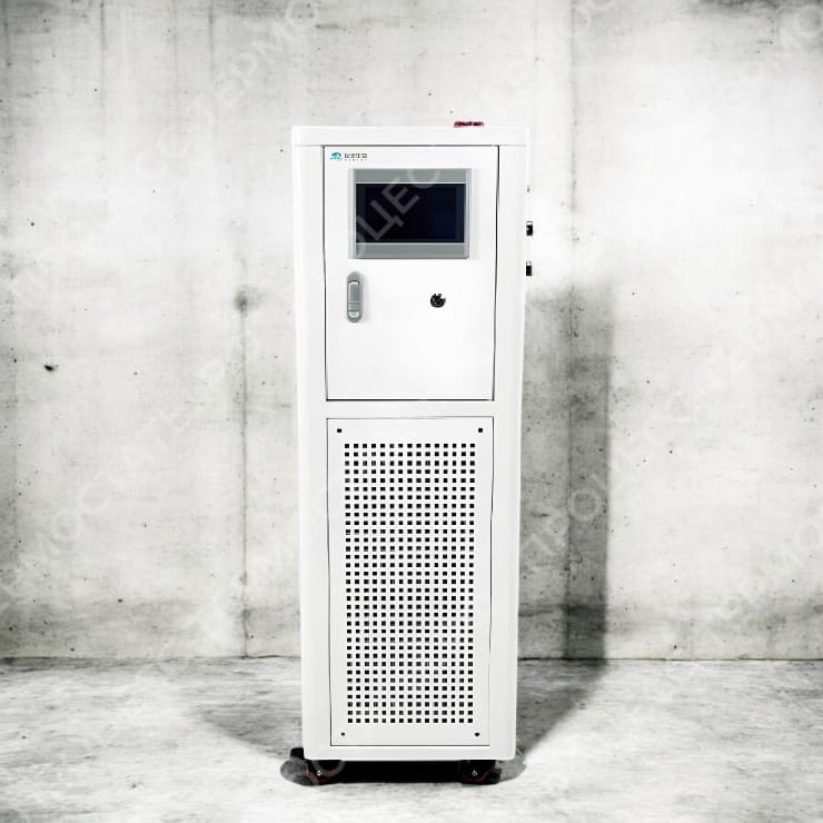 Процесс-термостат SCIENTZ HL75-220 (Точность 0.5 °C)