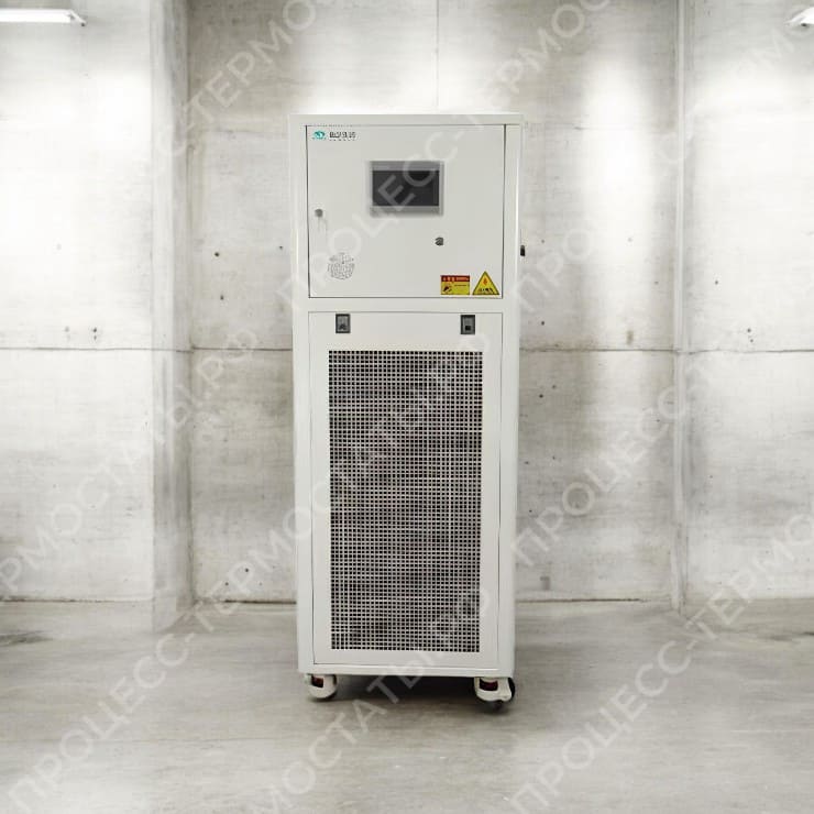 Процесс-термостат SCIENTZ HL25-420 (Точность 0.5 °C)