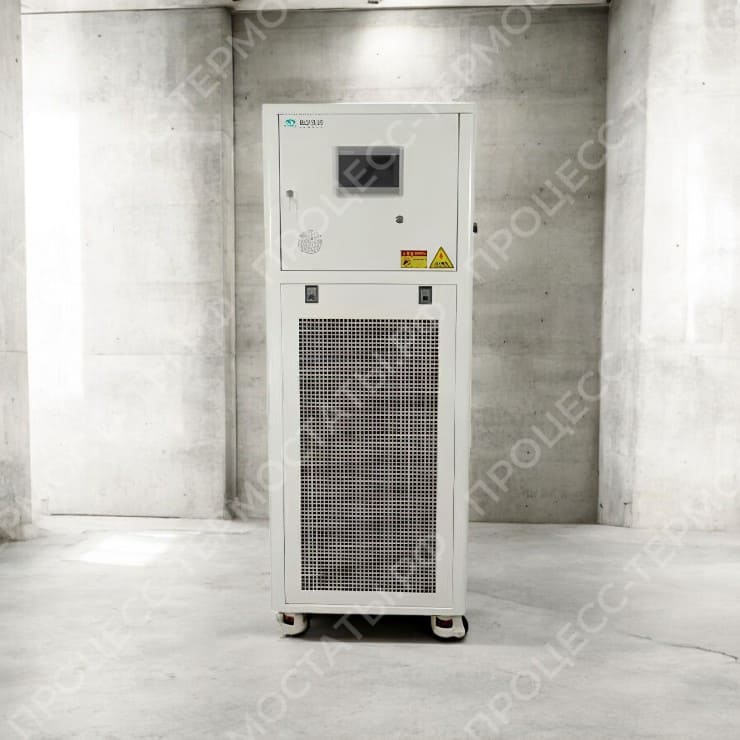 Процесс-термостат SCIENTZ HL55-420 (Точность 0.5 °C)