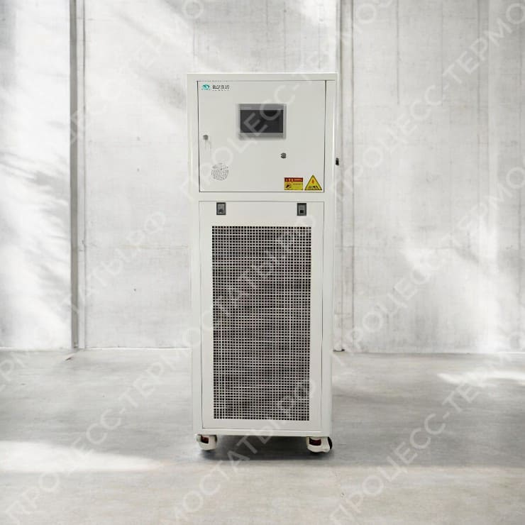 Процесс-термостат SCIENTZ HL75-420 (Точность 0.1 °C)