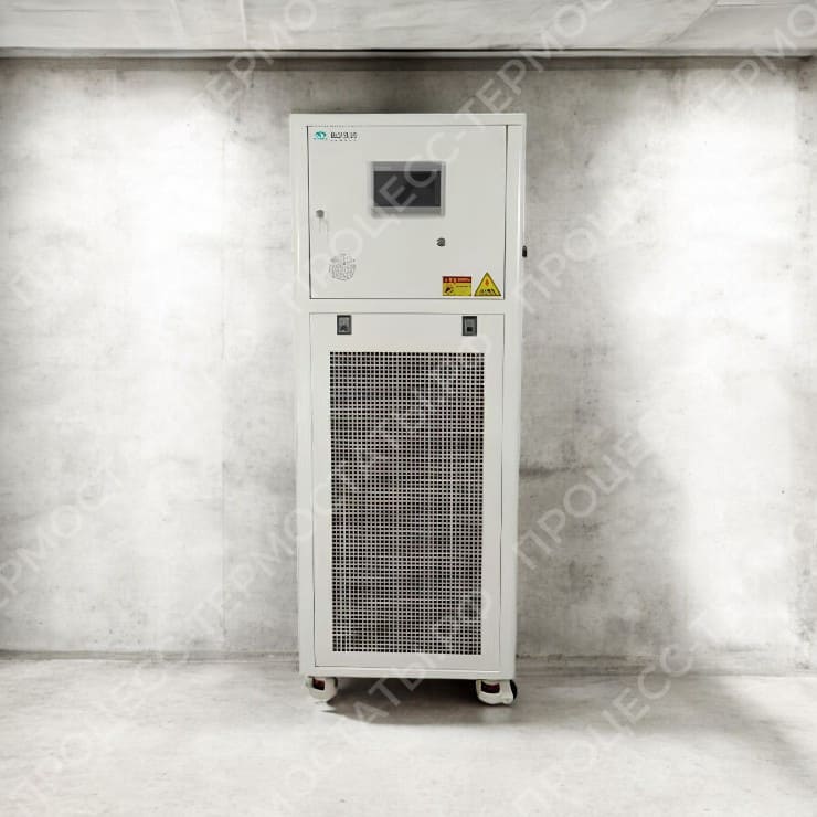 Процесс-термостат SCIENTZ HL100-420 (Точность 0.1 °C)