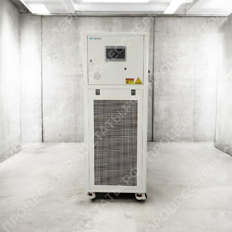 Процесс-термостат SCIENTZ HL600W-420 (Точность 0.1 °C)