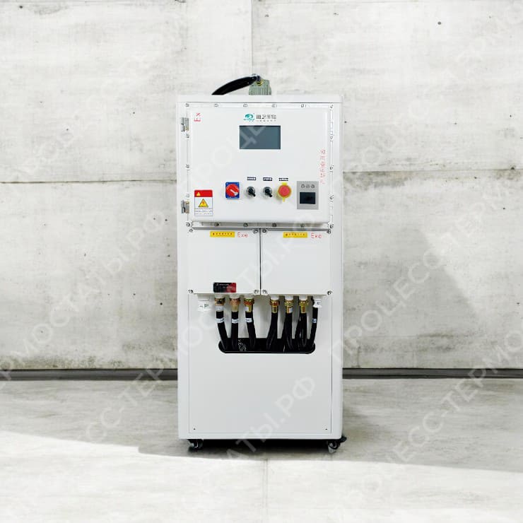 Процесс-термостат SCIENTZ HL25W-620 (Точность 0.5 °C)