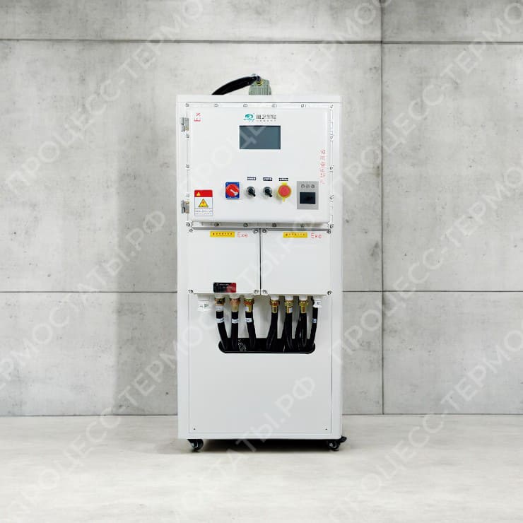 Процесс-термостат SCIENTZ HL35W-620 (Точность 0.5 °C)