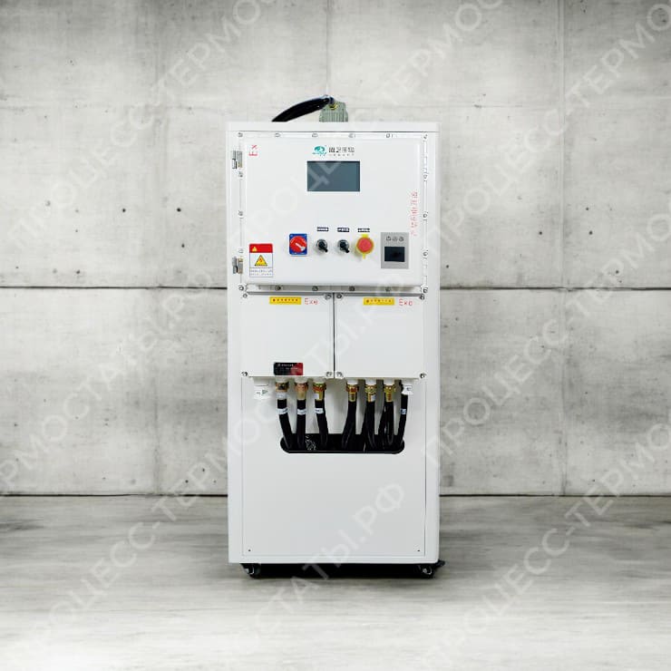 Процесс-термостат SCIENTZ HL55W-620 (Точность 0.5 °C)