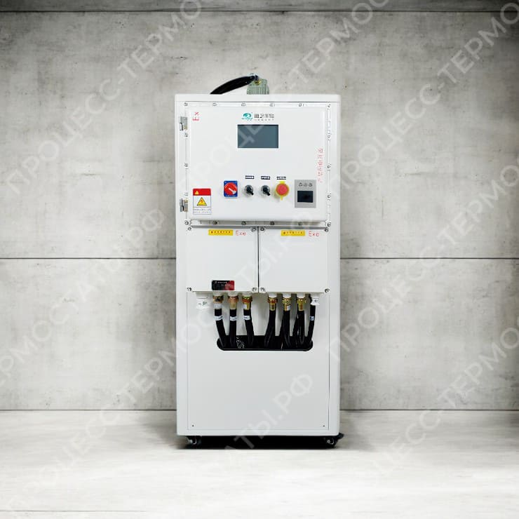 Процесс-термостат SCIENTZ HL75W-620 (Точность 0.5 °C)