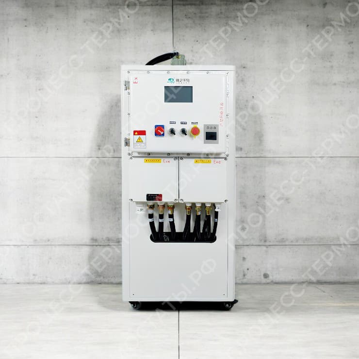 Процесс-термостат SCIENTZ HL100W-620 (Точность 0.1 °C)