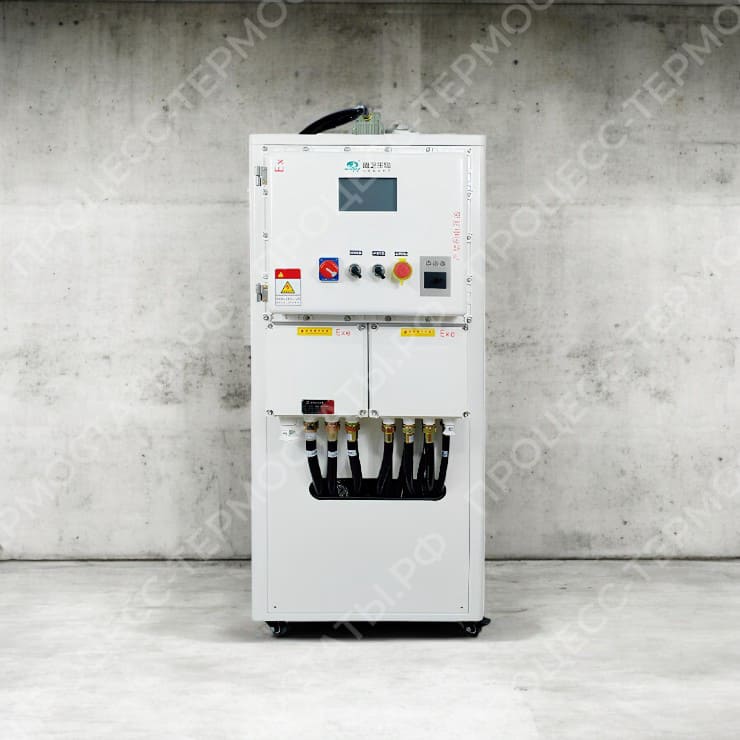 Процесс-термостат SCIENTZ HL150W-620 (Точность 0.1 °C)