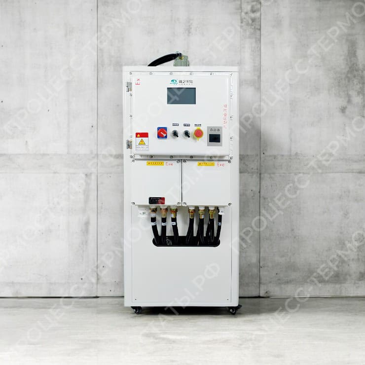 Процесс-термостат SCIENTZ HL250W-620 (Точность 0.1 °C)