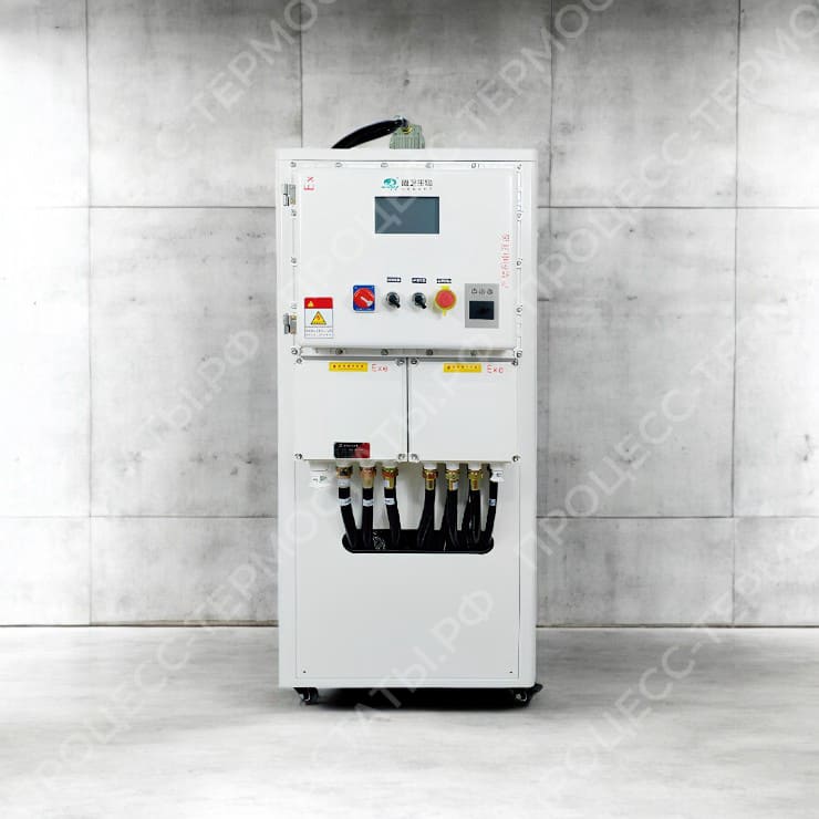 Процесс-термостат SCIENTZ HL380W-620 (Точность 0.1 °C)