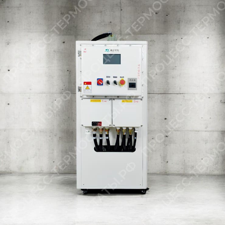 Процесс-термостат SCIENTZ HL600W-620 (Точность 0.1 °C)